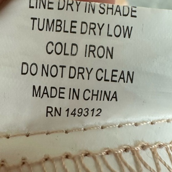 Saints Secrets Champagne Zebra Print Ruffle Wrap Mini Dress Flutter Sleeve - Picture 6 of 8